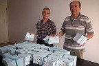 THK fitre ve zekâtlarla güçleniyor