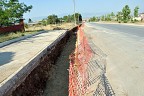TTKÖD Başkanı Karataş, yol yapım çalışmalarında önlem alınmasını istiyor.