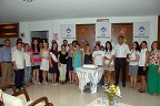 Türkiye birincisi Denizli Uğur Dershanesi’nden çıktı