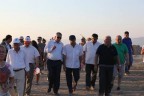 TÜRSAB’dan antik kentlere 3 araç