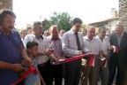 Yeşilyuva’ya su oyunlu park