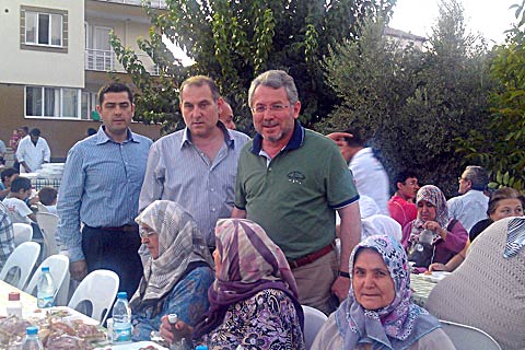Yüksel “Oyuna gelmeyeceğiz”
