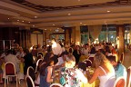 Yunanlıların tatil tercihi Pamukkale