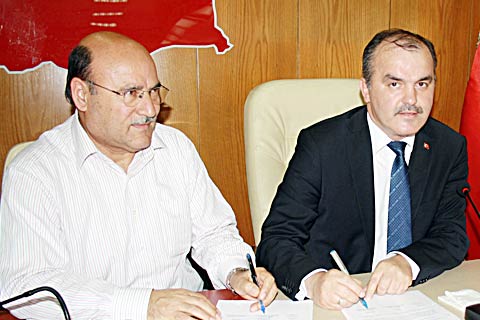 Özel İdare çalışanlarına denge tazminatı