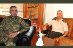 Yeni Tugay Komutanı Hakbilen