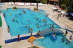 İşte Aquapolat’tan renkli kareler
