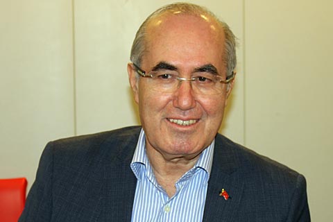 Aygören “Afete karşı hazırlıklı olalım”