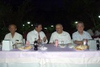 Çelikkol’dan, STK ve daire müdürlerine iftar