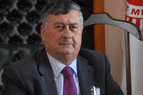 Keskin “Sokak sokak örgütleneceğiz”