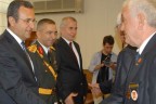 Tuğ. Hakbilen görevine başladı