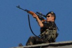Kare kare Zafer Bayramı coşkusu