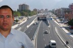 Denizli altı ayda 5 milyon TL hız cezası ödedi