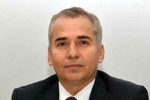 Denizli Belediye Başkanı Zolan “Ya doğalgaz ya filtre” dedi