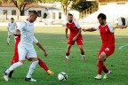 Denizli Belediyespor Aydın’la yenişemedi