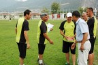 Akademi lig 1 Eylül’de başlıyor