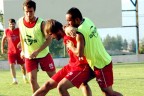 Denizli Belediyespor’un rakibi Nazilli Belediyespor