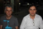 Denizli BİK’ten gazetecilere iftar yemeği