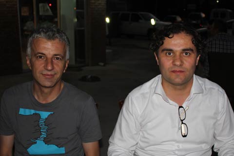 Denizli BİK’ten gazetecilere iftar yemeği