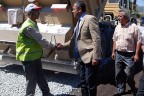 Bozdağ kış turizmine hazırlanıyor