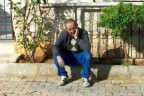 Şiddet gördüğü kocasını öldürüdü