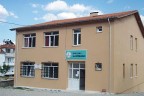 Çameli HEM Binası hizmete açıldı