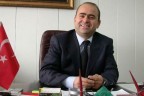 Siirt’in Yeni Valisi Denizlili Ahmet Aydın