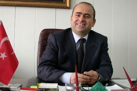 Siirt’in Yeni Valisi Denizlili Ahmet Aydın
