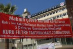 Bacasına filtre taktırmayana 478 lira ceza