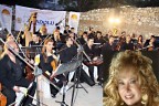 Bedia Akartürk filarmoni orkestrası ile Hierapolis’te konser verecek