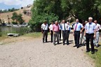 Denizli’de Işıklı Gölü temizlenecek