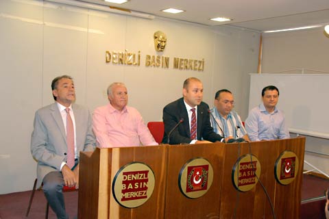 Teröre karşı ortak hareket çağrısı