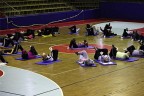 Ücretsiz pilates kursu başlıyor