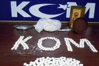 Polisten iki ayrı operasyon 10 gözaltı