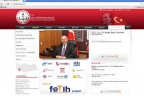 Milli eğitim müdürlüklerine web soruşturması