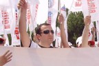 Eğitim İş terör saldırılarını kınadı