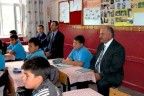 Denizli eğitimi yeni yıla hazırlanıyor