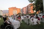 Engelliler Meclisi’nden iftar yemeği