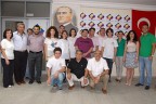 Denizli Final’den ilk bine 7 öğrenci