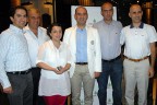 Denizli Forum Çamlık, medya ile iftarda buluştu