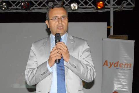 Denizli güneş enerjisinde merkez olacak
