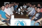 Denizli Güvercinlerine Koruma
