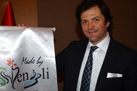 Eylül ihracatı yüzde 1 arttı