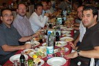 İMO’dan üyelerine iftar