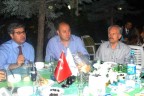 İşte yemekten renkli kareler