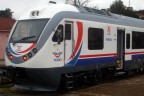 Denizli-İzmir tren seferleri arttı