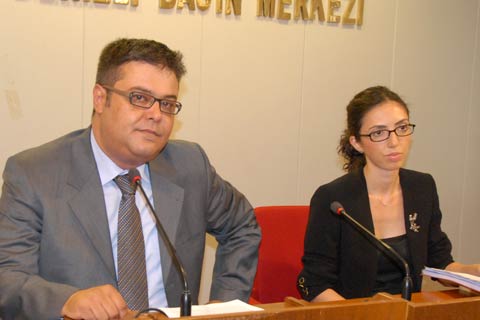 Karlık Su Sağlık Bakanlığı’ndan tekzip bekliyor