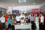 Denizli Kavram’da yüzler gülüyor