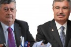 Keskin İçişleri Bakanı’na sordu