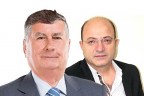 Keskin ve Cihaner’in Aygün mesaisi