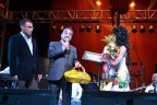Denizli’nin Kale İlçesi’nde festival coşkusu